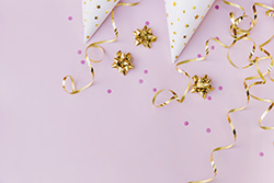 Un Présent pour Fêter un Evènement !!!